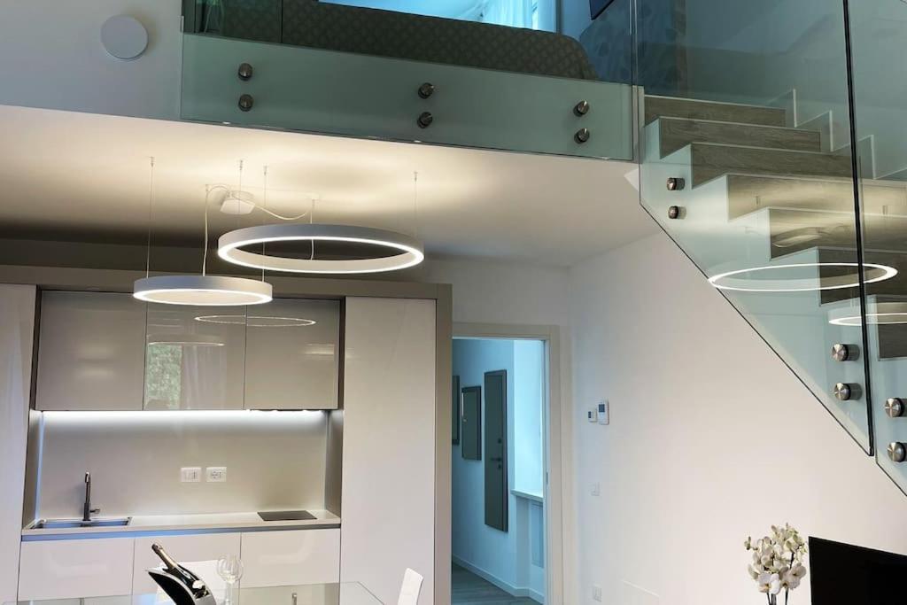 Queen Verona Luxury Apartment Bagian luar foto
