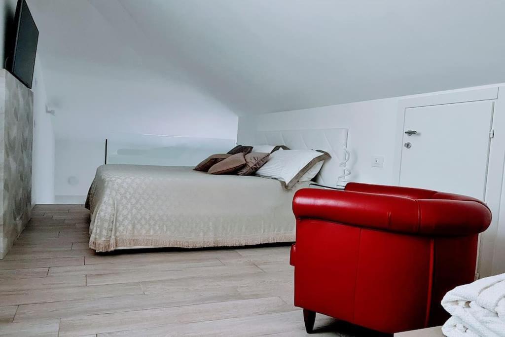 Queen Verona Luxury Apartment Bagian luar foto