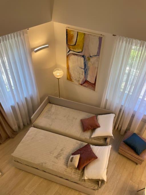 Queen Verona Luxury Apartment Bagian luar foto