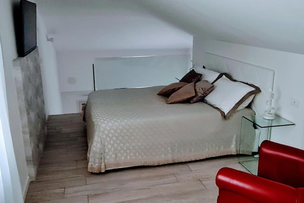 Queen Verona Luxury Apartment Bagian luar foto