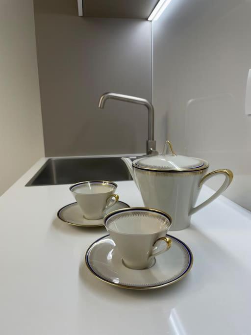 Queen Verona Luxury Apartment Bagian luar foto