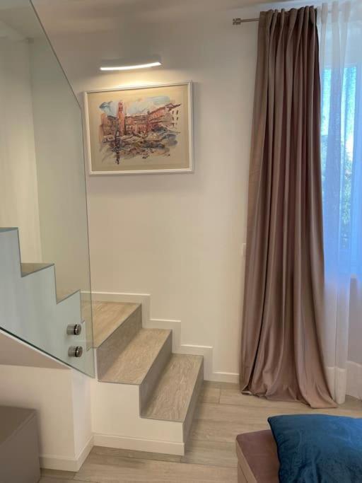 Queen Verona Luxury Apartment Bagian luar foto