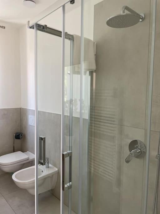 Queen Verona Luxury Apartment Bagian luar foto