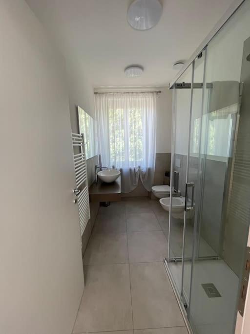 Queen Verona Luxury Apartment Bagian luar foto