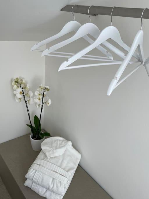 Queen Verona Luxury Apartment Bagian luar foto