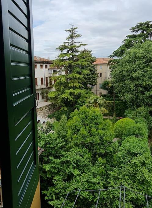 Queen Verona Luxury Apartment Bagian luar foto