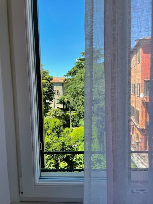 Queen Verona Luxury Apartment Bagian luar foto